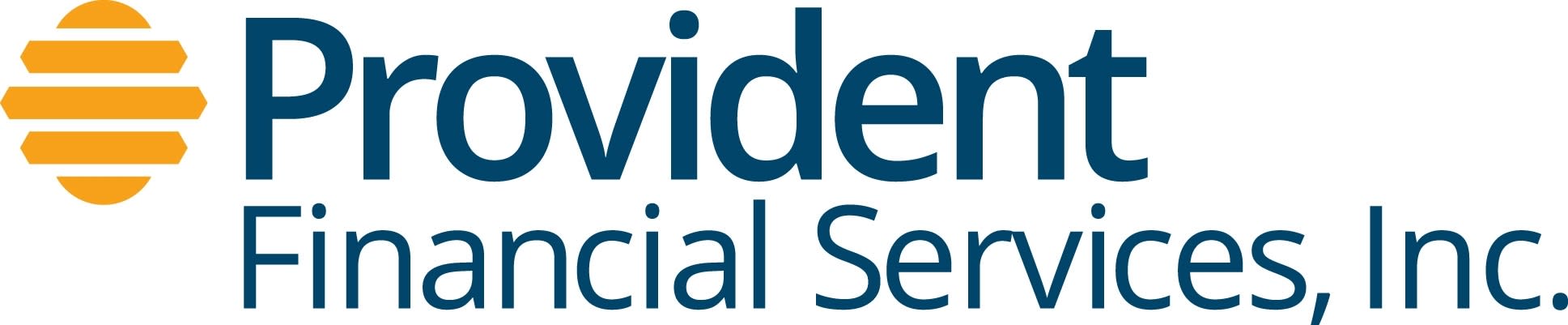 Provident Financial Services, Inc.