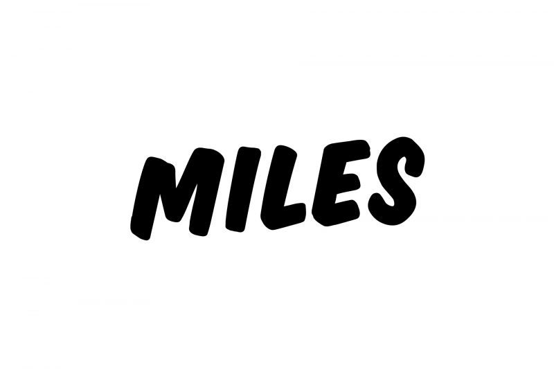 Miles 