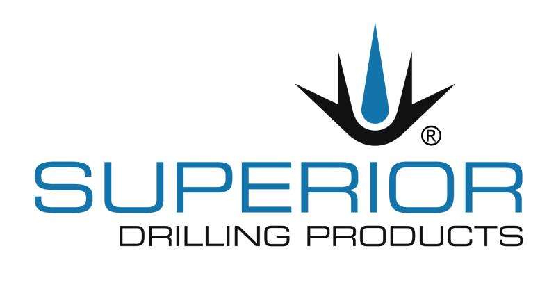 Superior drilling