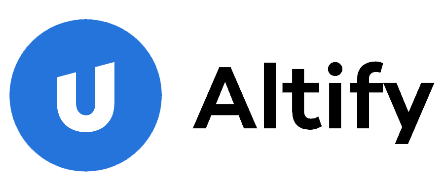 Altify Inc.