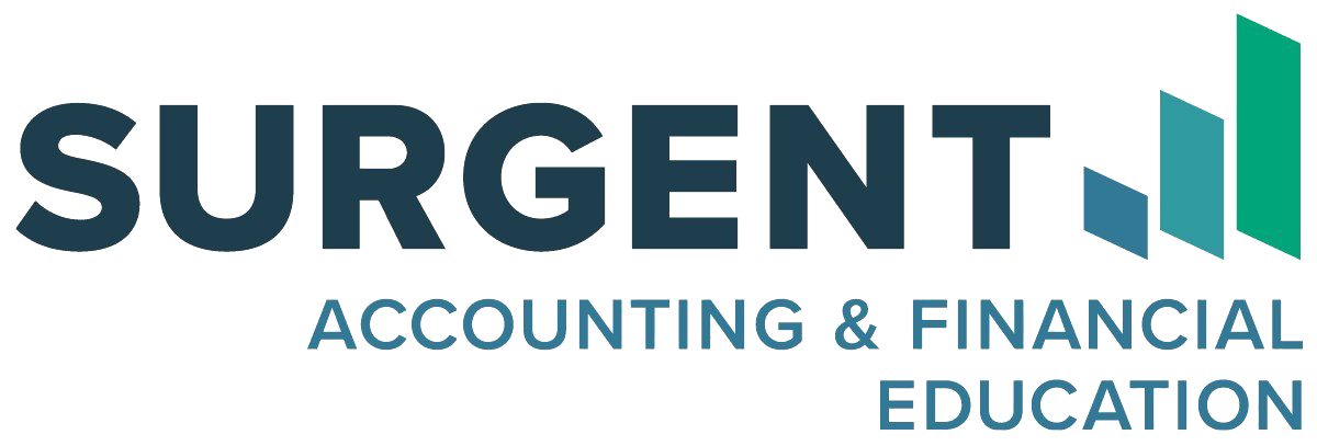 Surgent Holdings LLC