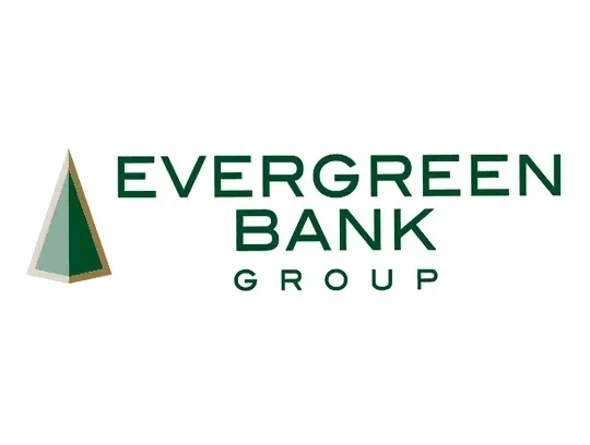 evergreen bank