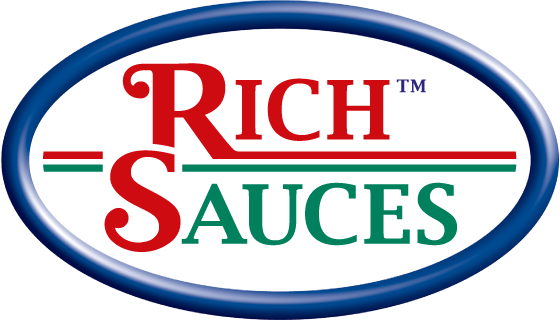 rich sauces 